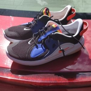 Nike Air Joyride size 11.5; worn 2x